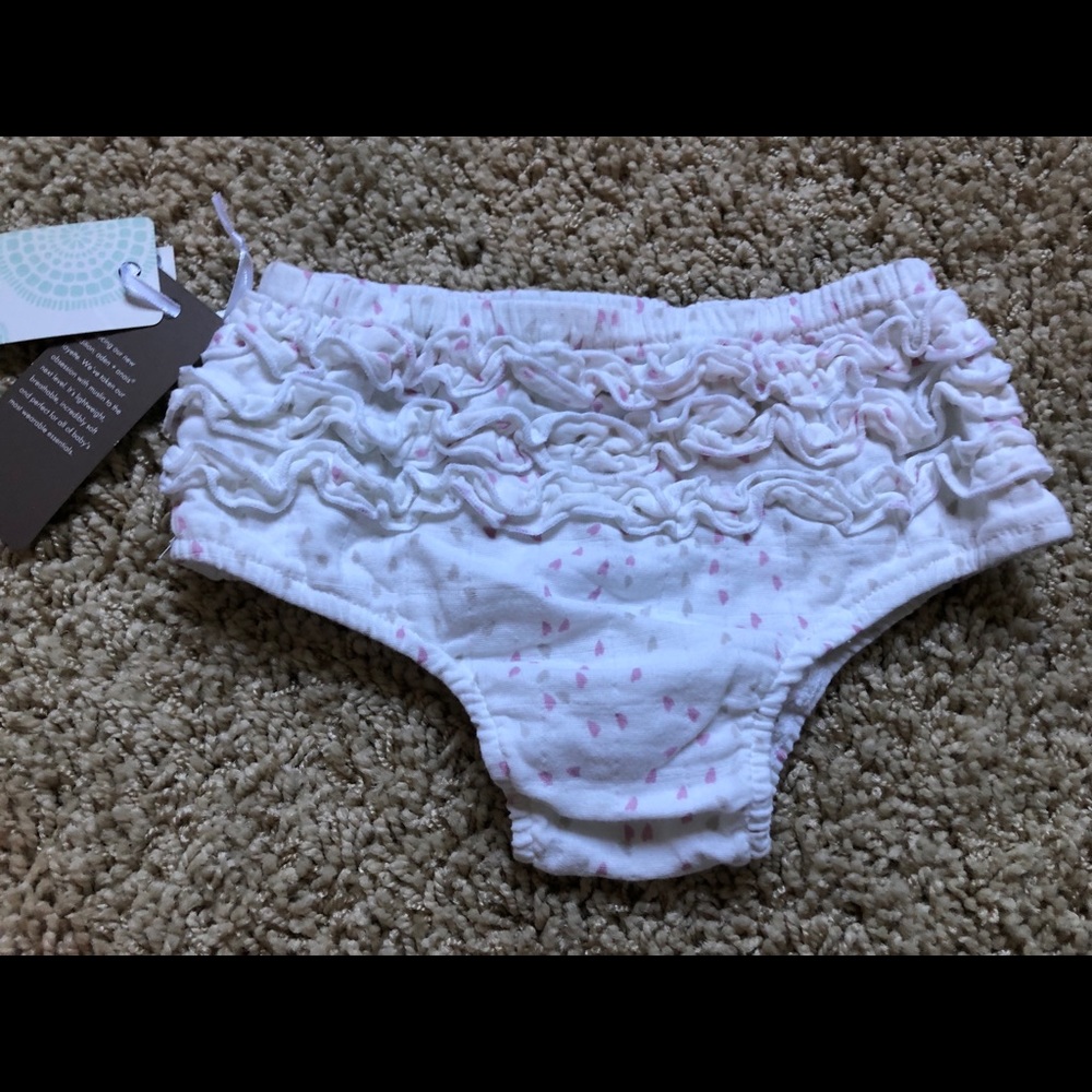 Aden + Anais Bloomers